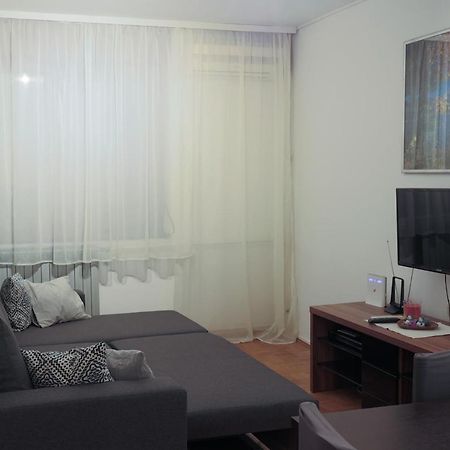 Apartment Marija Zagreb Ngoại thất bức ảnh