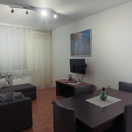 Apartment Marija Zagreb Ngoại thất bức ảnh