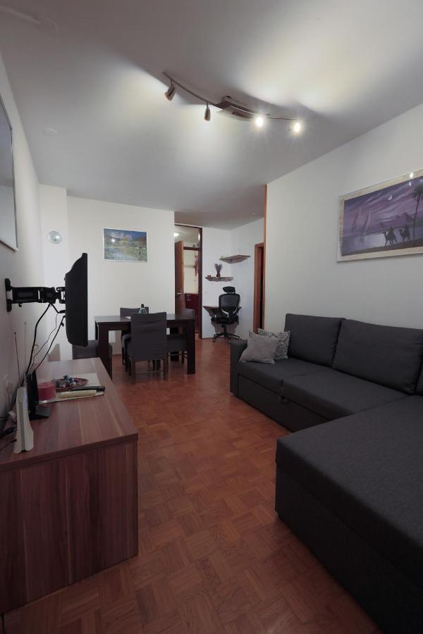 Apartment Marija Zagreb Ngoại thất bức ảnh